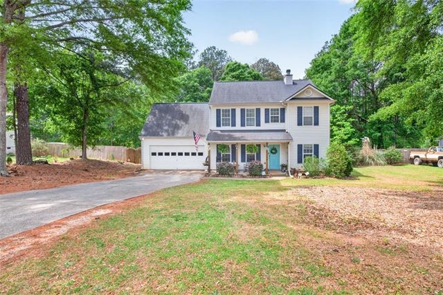 1008 Autumn Trace, Monroe, GA 30656