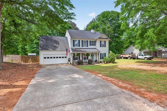 1008 Autumn Trace, Monroe, GA 30656