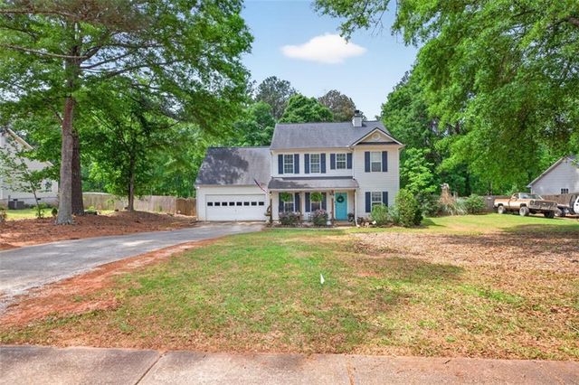 1008 Autumn Trace, Monroe, GA 30656