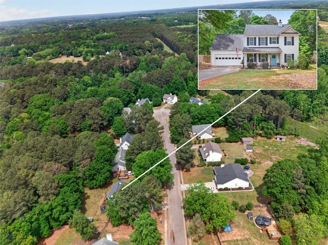 1008 Autumn Trace, Monroe, GA 30656