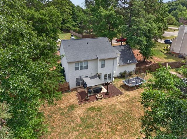 1008 Autumn Trace, Monroe, GA 30656