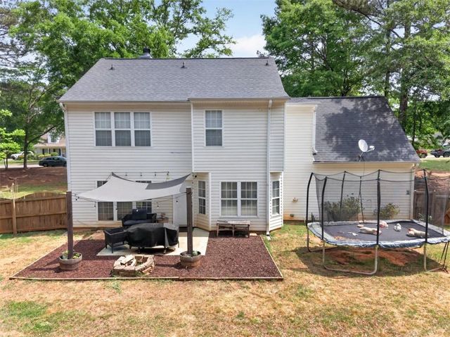 1008 Autumn Trace, Monroe, GA 30656