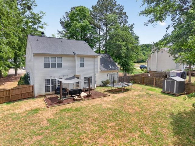 1008 Autumn Trace, Monroe, GA 30656