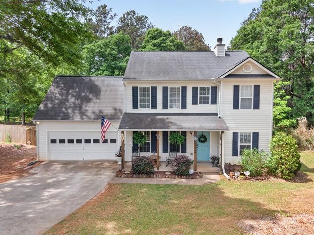 1008 Autumn Trace, Monroe, GA 30656