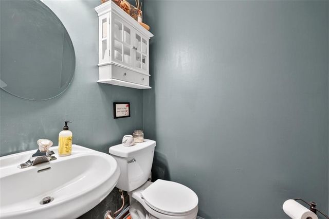 1008 Autumn Trace, Monroe, GA 30656