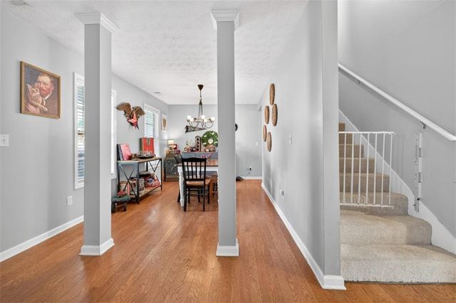 1008 Autumn Trace, Monroe, GA 30656