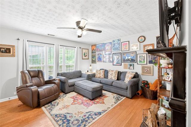 1008 Autumn Trace, Monroe, GA 30656