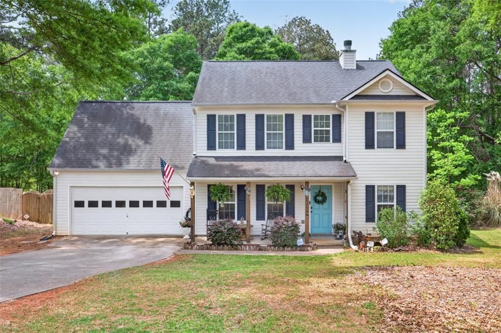 1008 Autumn Trace, Monroe, GA 30656