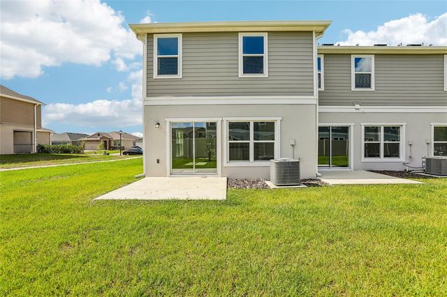 679 MEADOWS EDGE PLACE, Lake Wales, FL 33859