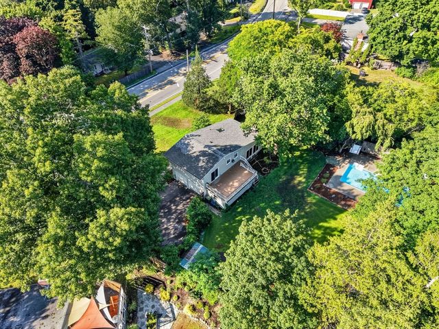 463 Old Connecticut Path, Wayland, MA 01778