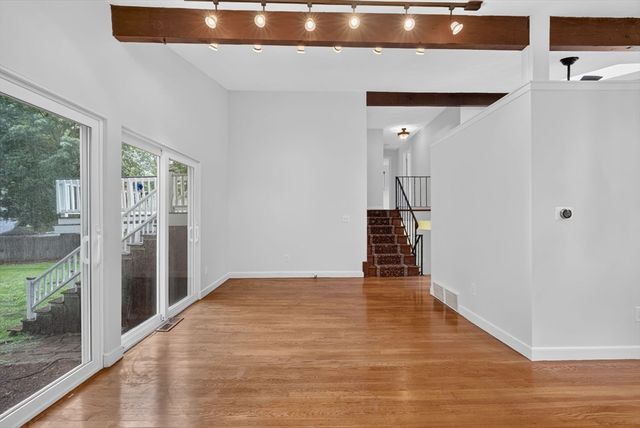 463 Old Connecticut Path, Wayland, MA 01778