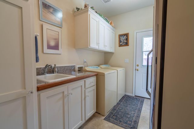 11588 SW Horny Hollow Trail, Terrebonne, OR 97760