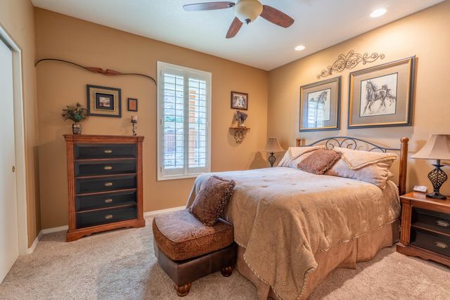 11588 SW Horny Hollow Trail, Terrebonne, OR 97760