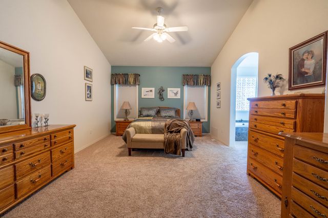 11588 SW Horny Hollow Trail, Terrebonne, OR 97760