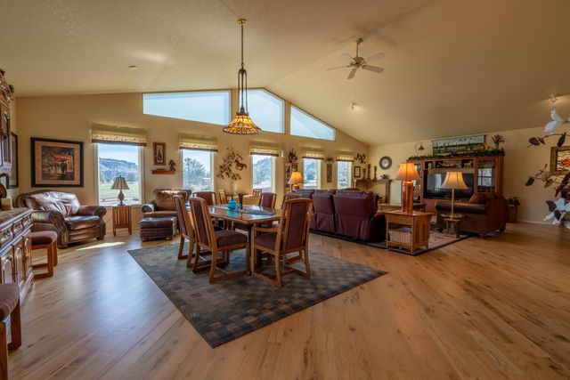 11588 SW Horny Hollow Trail, Terrebonne, OR 97760