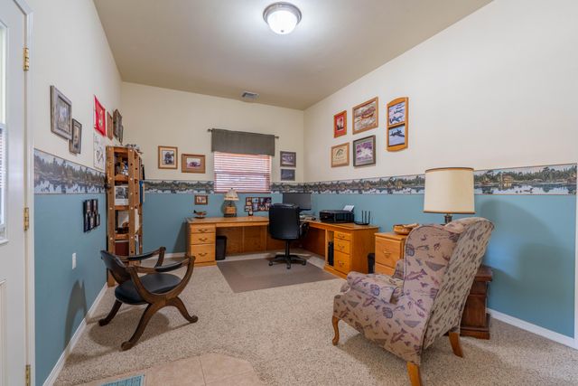 11588 SW Horny Hollow Trail, Terrebonne, OR 97760