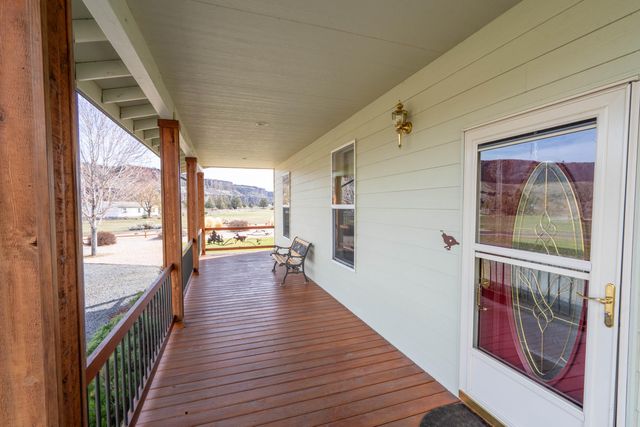 11588 SW Horny Hollow Trail, Terrebonne, OR 97760