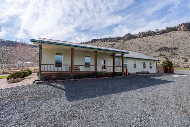 11588 SW Horny Hollow Trail, Terrebonne, OR 97760