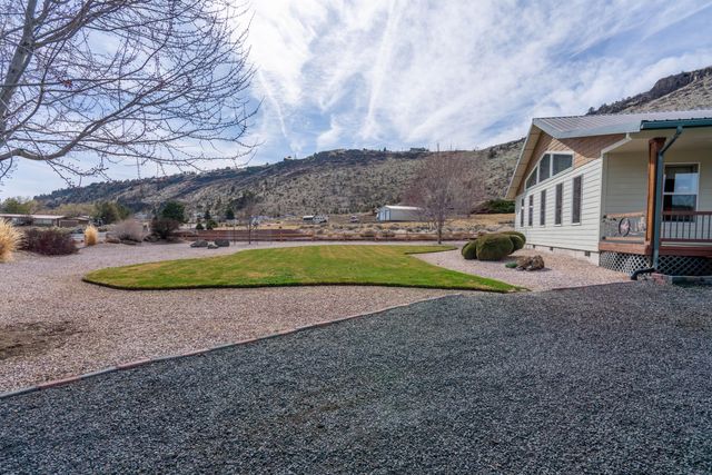 11588 SW Horny Hollow Trail, Terrebonne, OR 97760