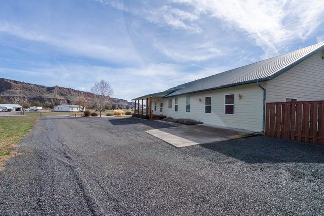 11588 SW Horny Hollow Trail, Terrebonne, OR 97760