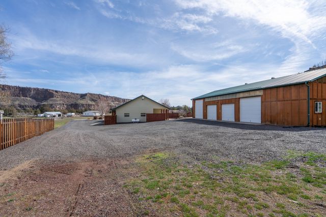 11588 SW Horny Hollow Trail, Terrebonne, OR 97760