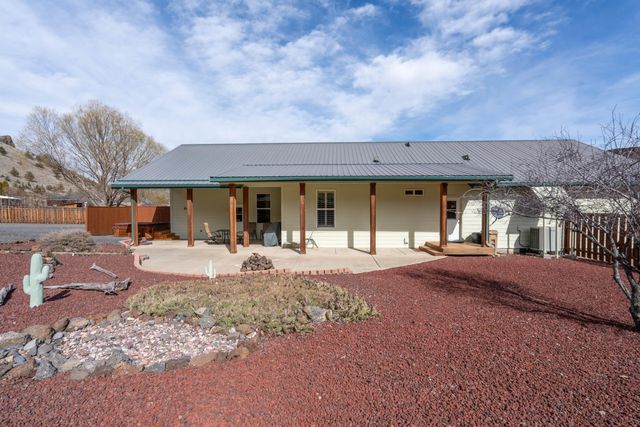 11588 SW Horny Hollow Trail, Terrebonne, OR 97760