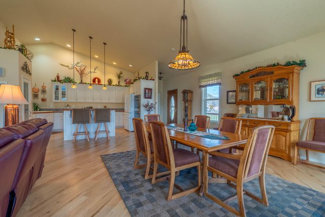 11588 SW Horny Hollow Trail, Terrebonne, OR 97760