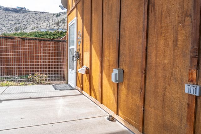 11588 SW Horny Hollow Trail, Terrebonne, OR 97760