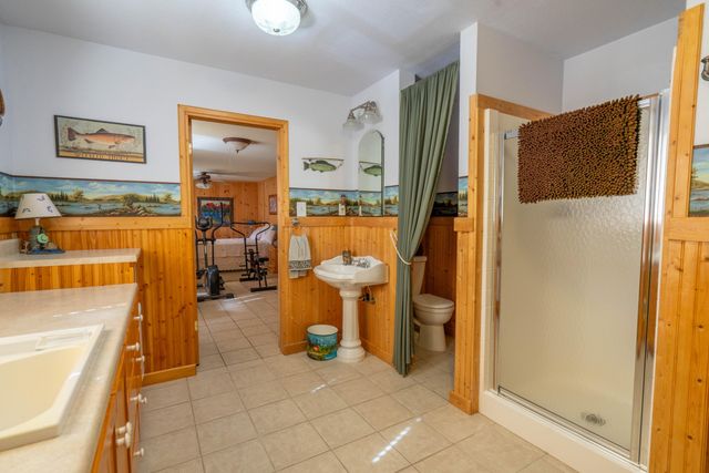 11588 SW Horny Hollow Trail, Terrebonne, OR 97760