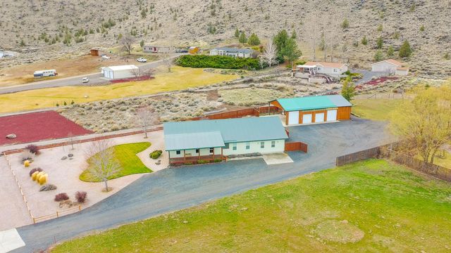 11588 SW Horny Hollow Trail, Terrebonne, OR 97760