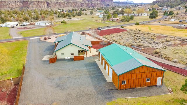 11588 SW Horny Hollow Trail, Terrebonne, OR 97760