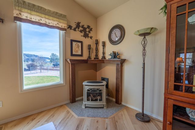 11588 SW Horny Hollow Trail, Terrebonne, OR 97760