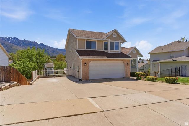 2204 E 3225 N, Layton, UT 84040
