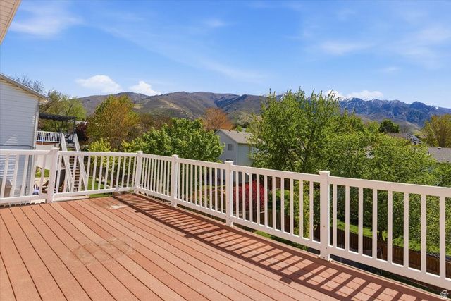 2204 E 3225 N, Layton, UT 84040