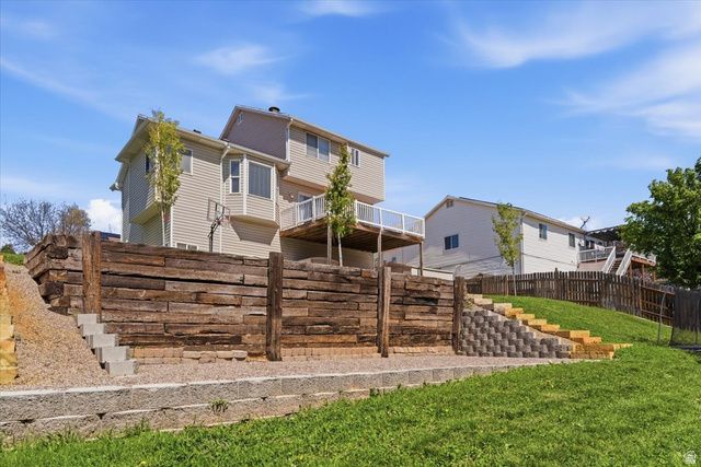 2204 E 3225 N, Layton, UT 84040