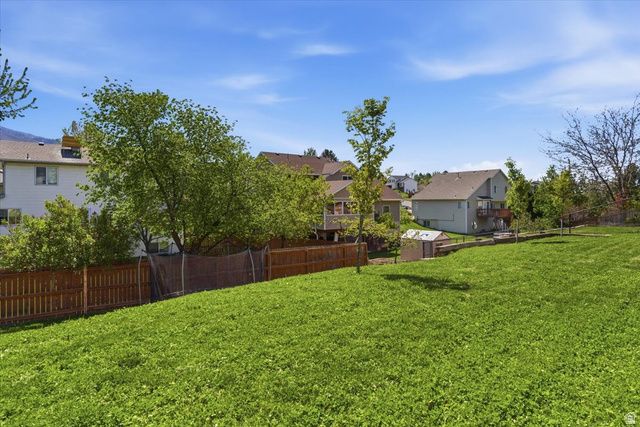 2204 E 3225 N, Layton, UT 84040