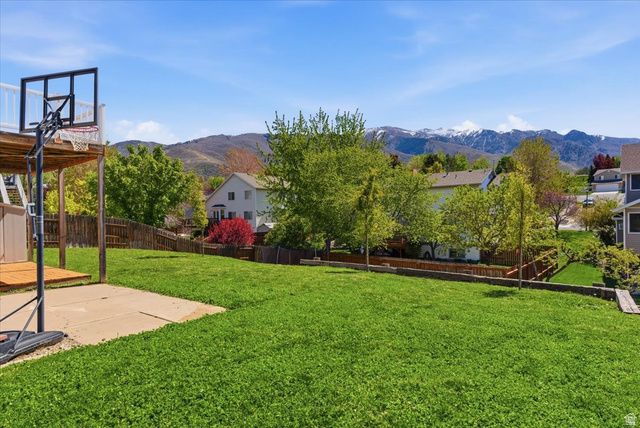 2204 E 3225 N, Layton, UT 84040