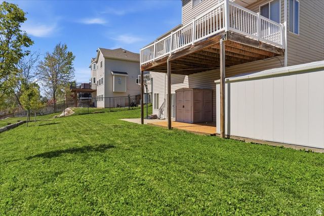 2204 E 3225 N, Layton, UT 84040