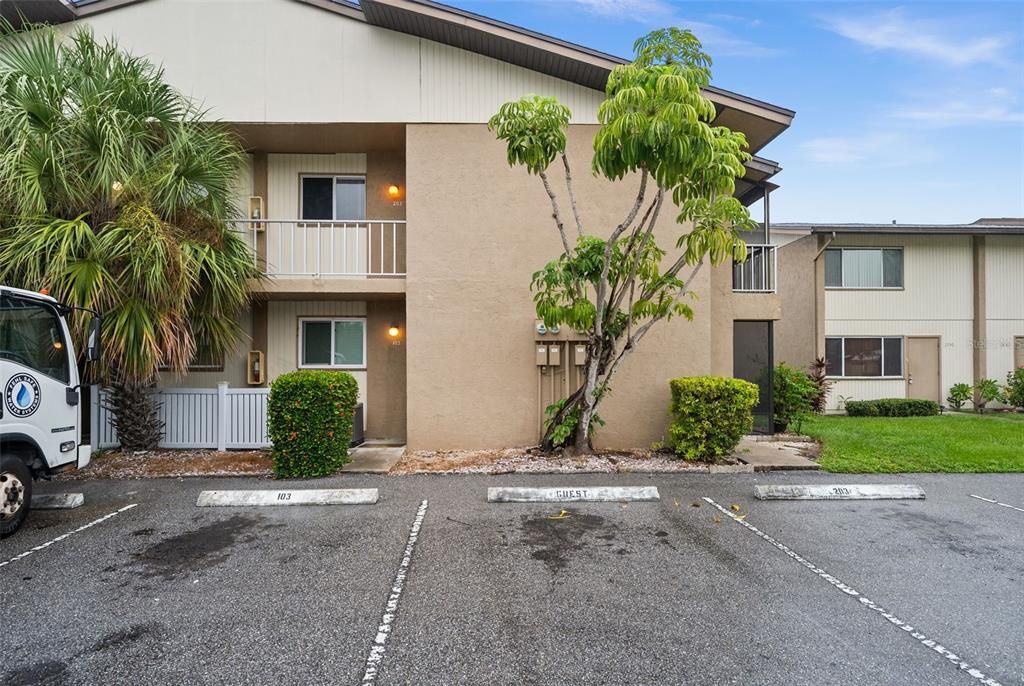 2938 CLARK ROAD 103, Sarasota, FL 34231