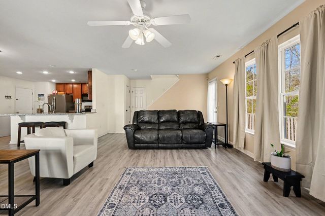 108 Trevor Ridge Drive, Holly Springs, NC 27540