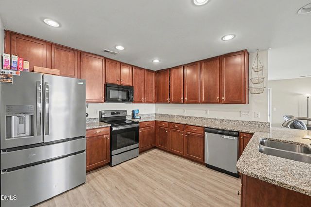 108 Trevor Ridge Drive, Holly Springs, NC 27540