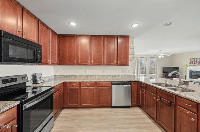 108 Trevor Ridge Drive, Holly Springs, NC 27540