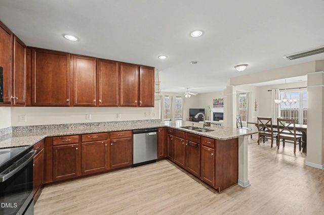 108 Trevor Ridge Drive, Holly Springs, NC 27540