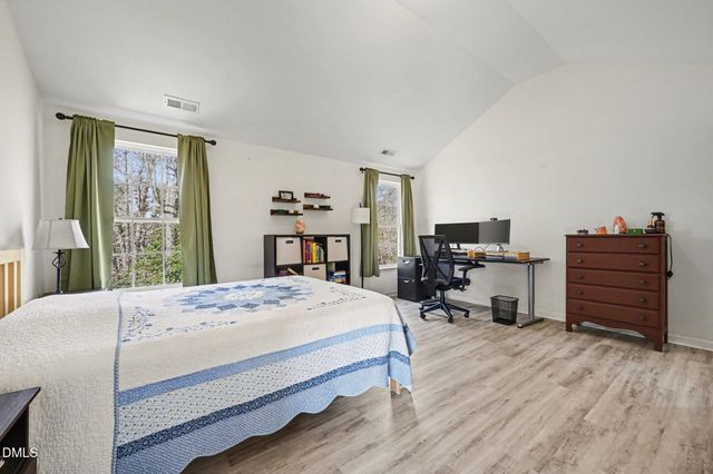 108 Trevor Ridge Drive, Holly Springs, NC 27540