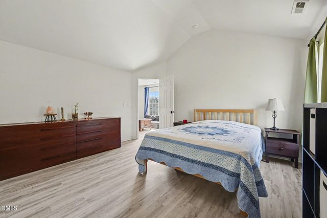 108 Trevor Ridge Drive, Holly Springs, NC 27540