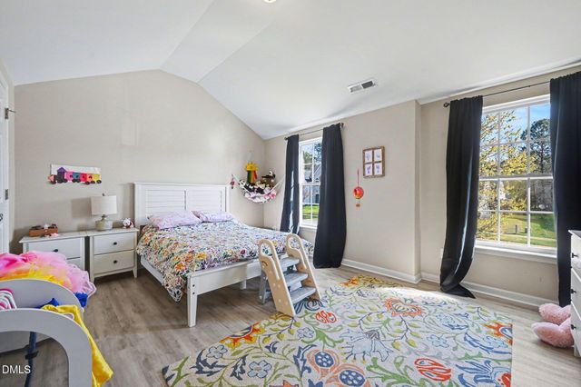 108 Trevor Ridge Drive, Holly Springs, NC 27540