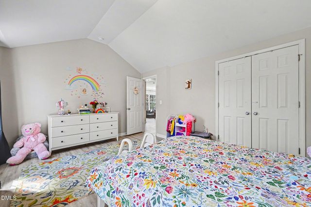 108 Trevor Ridge Drive, Holly Springs, NC 27540