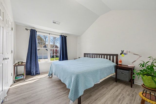 108 Trevor Ridge Drive, Holly Springs, NC 27540