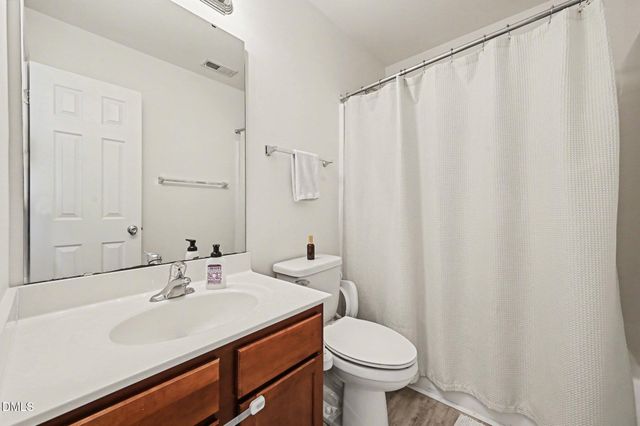 108 Trevor Ridge Drive, Holly Springs, NC 27540