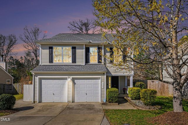 108 Trevor Ridge Drive, Holly Springs, NC 27540